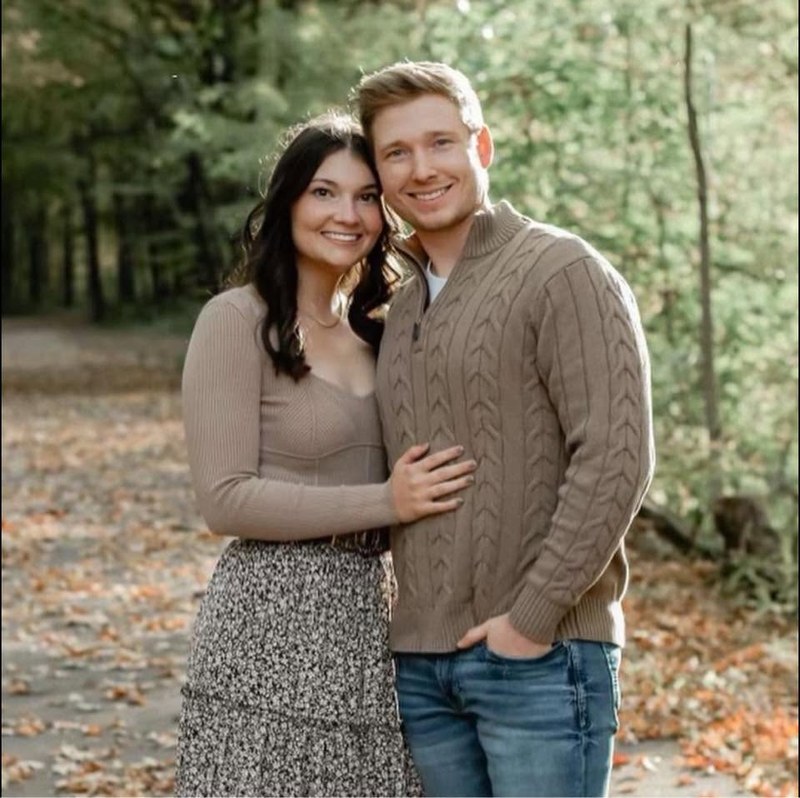 Jacob McConahay — Owner, North Country Painters